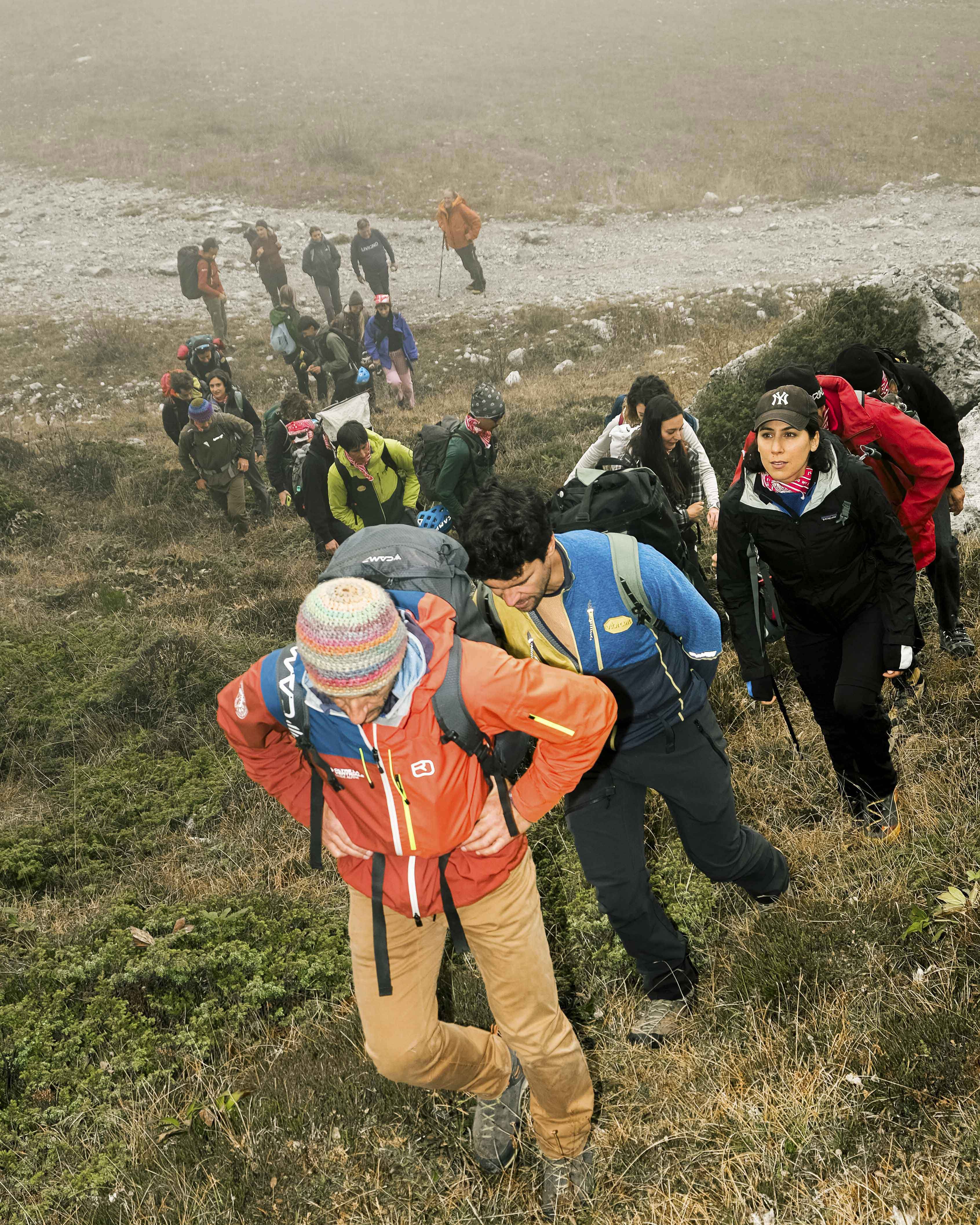 Vibram sole for snowboarding activities image 3